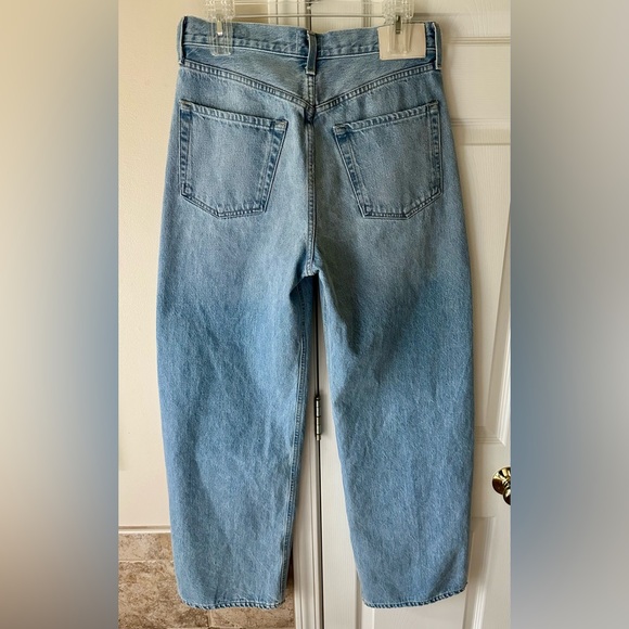 Citizens of Humanity Ayla Baggy Jeans - Picture 2 of 3